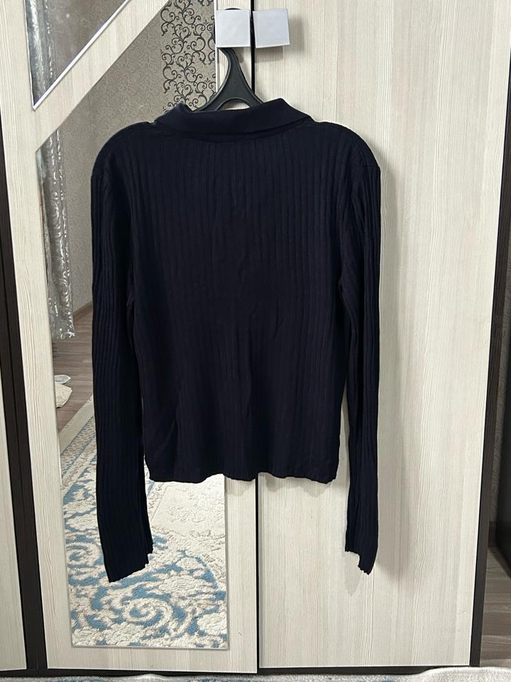 Кофта лапша Zara