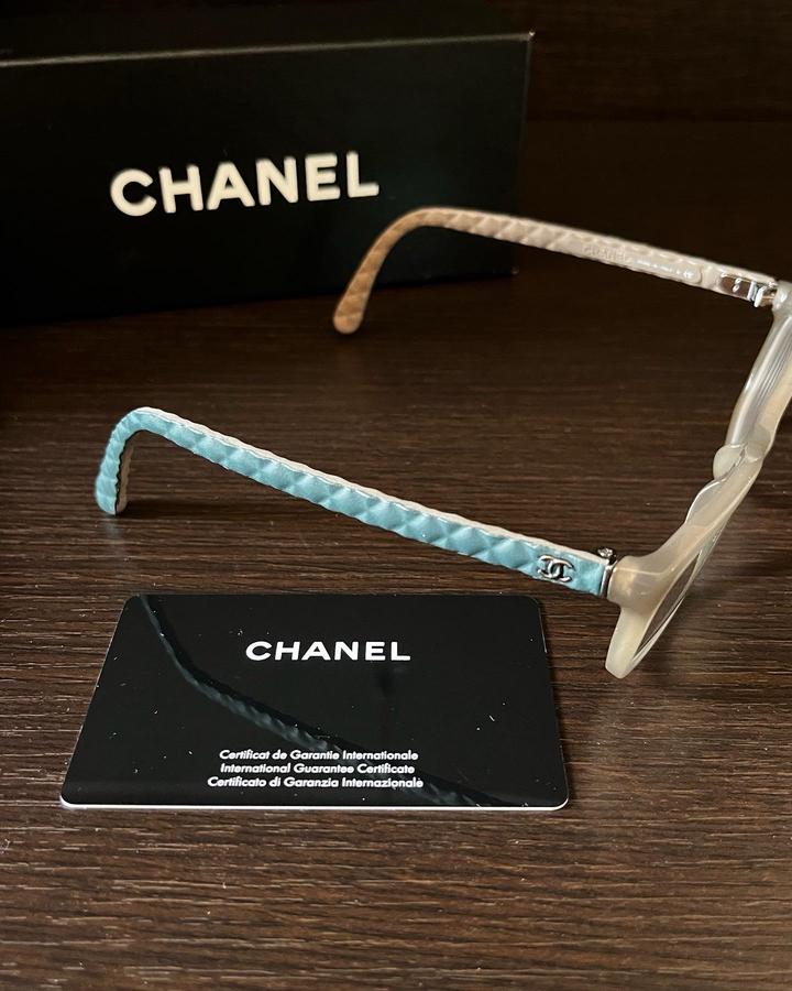 Оправа Chanel