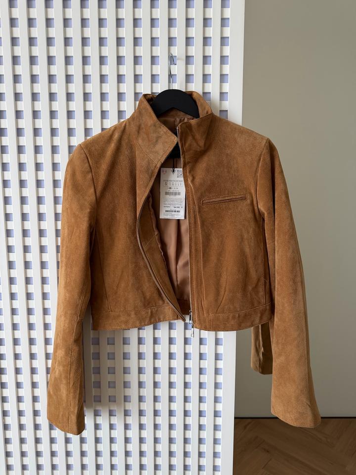 Куртка no Zara