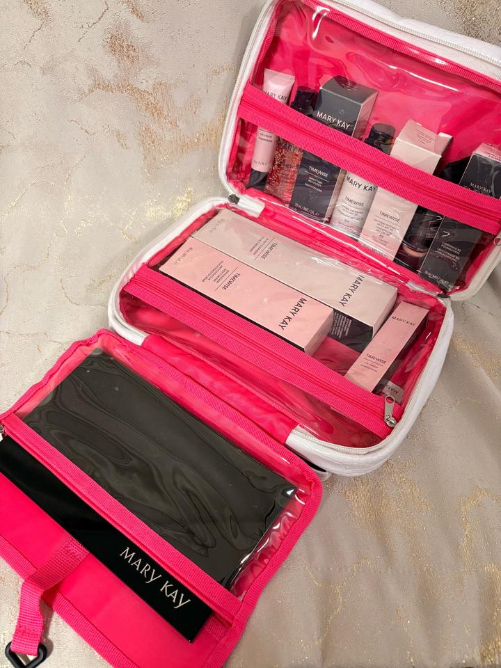 Набор Уход Для Лица Т/W Mary Kay