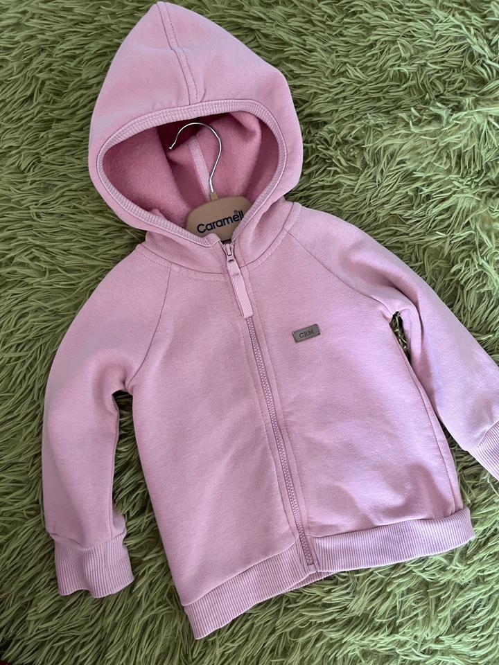 Caramel толстовка