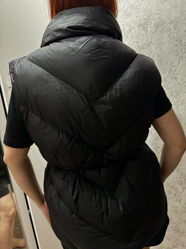 Безрукавка