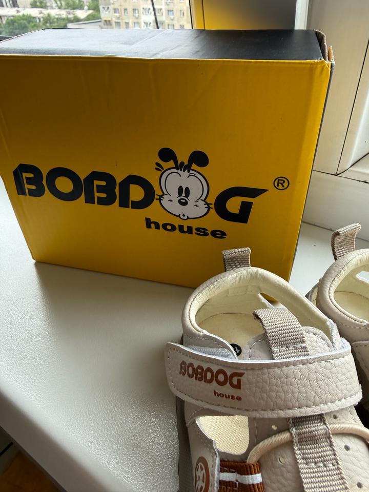 Bobdog сандали