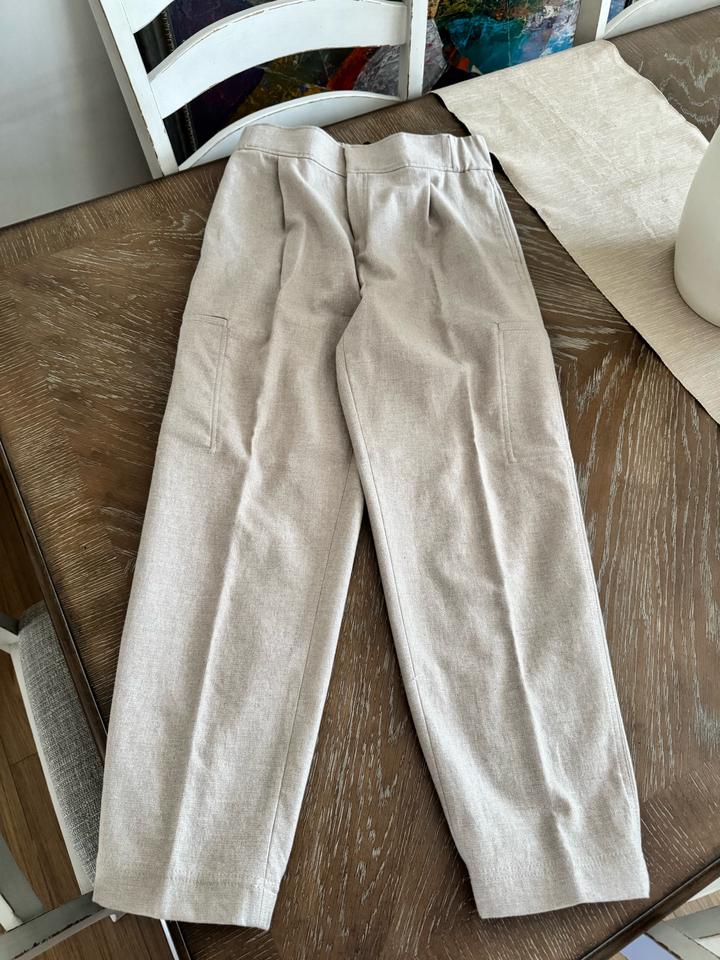 Брюки Massimo Dutti