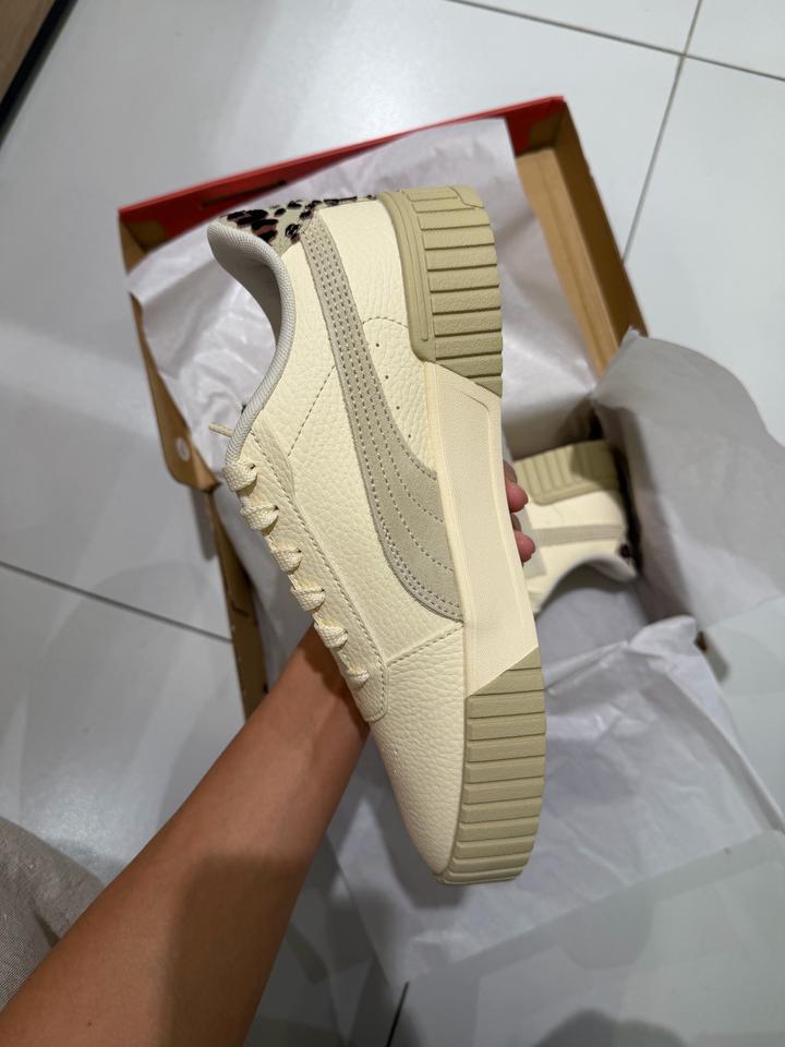 Кроссовки Puma