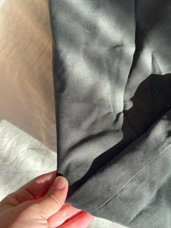 Двойка (юбка и накидка- рубашка)