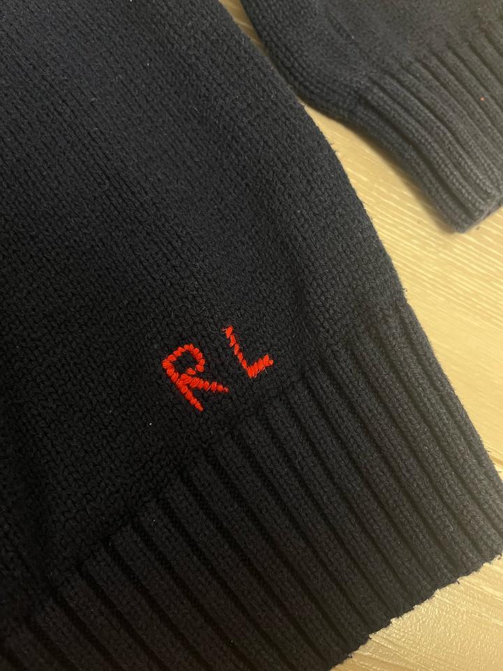 Свитер Ralph Lauren