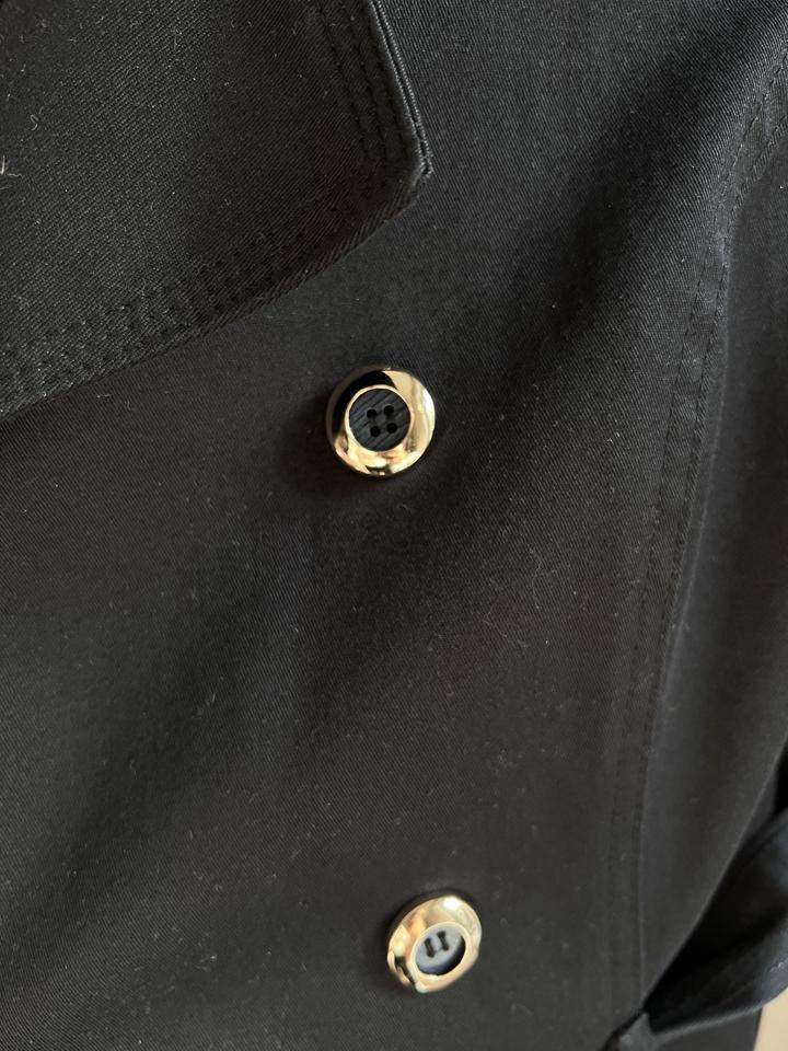 тренч от турецкого бренда “Ipekyol”