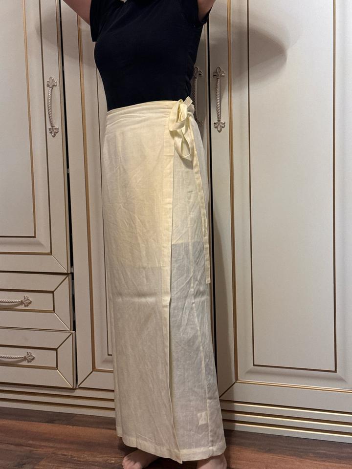 Абсолютно новая юбка