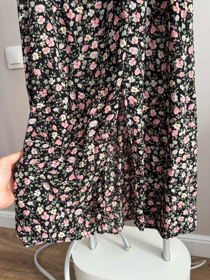 Zara платье