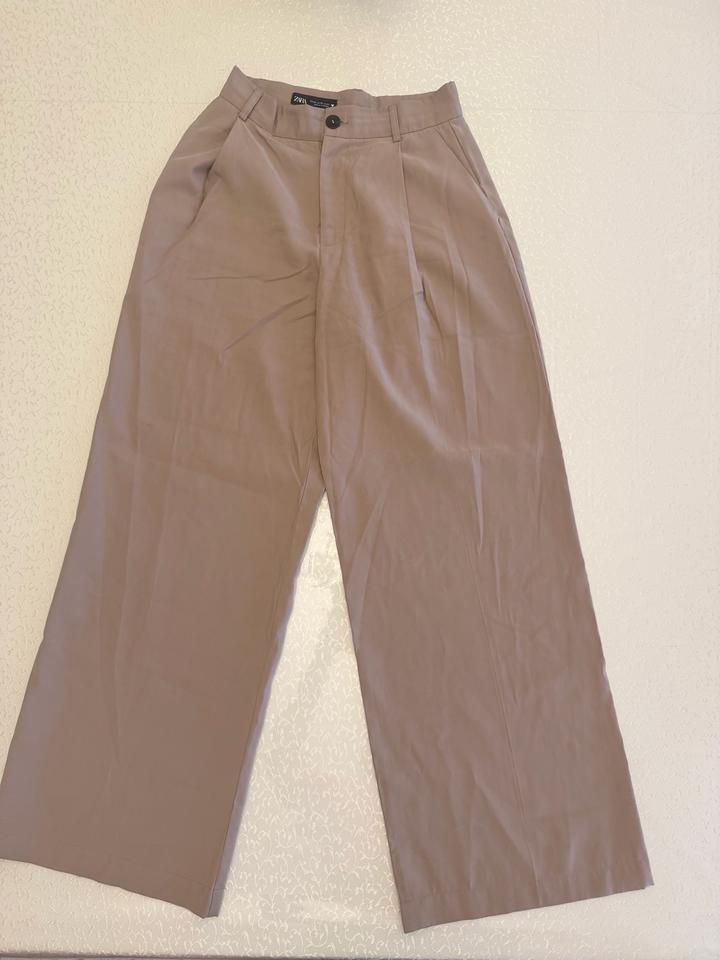 Брюки Zara