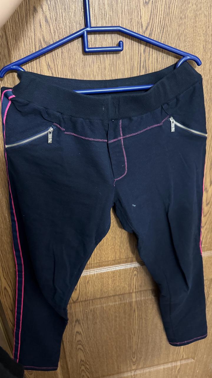 Двойка турецкая,Denim