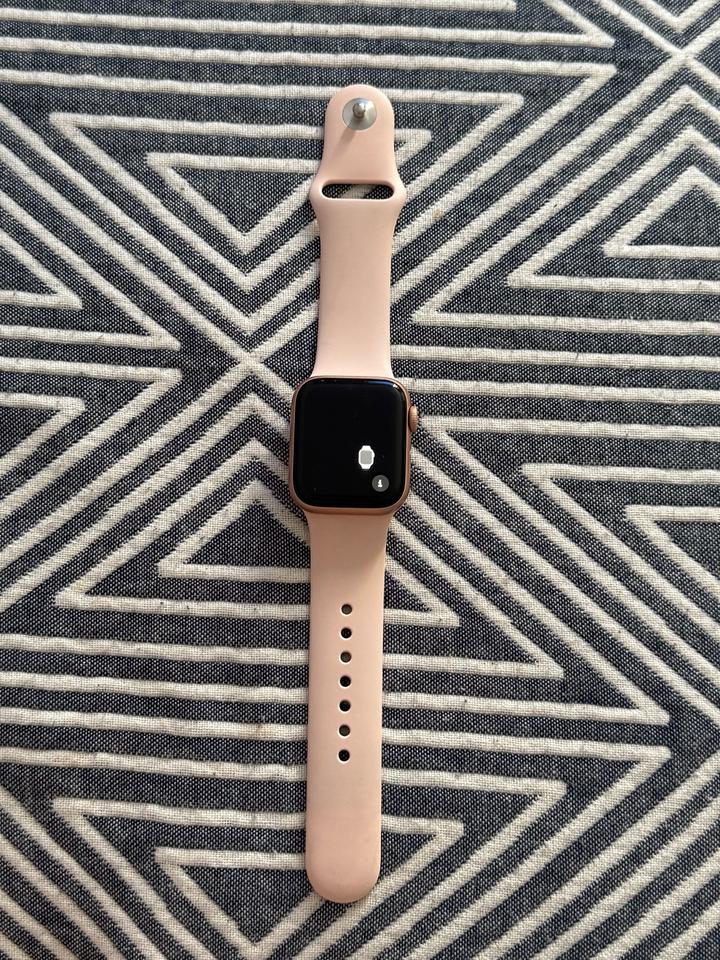 Apple watch