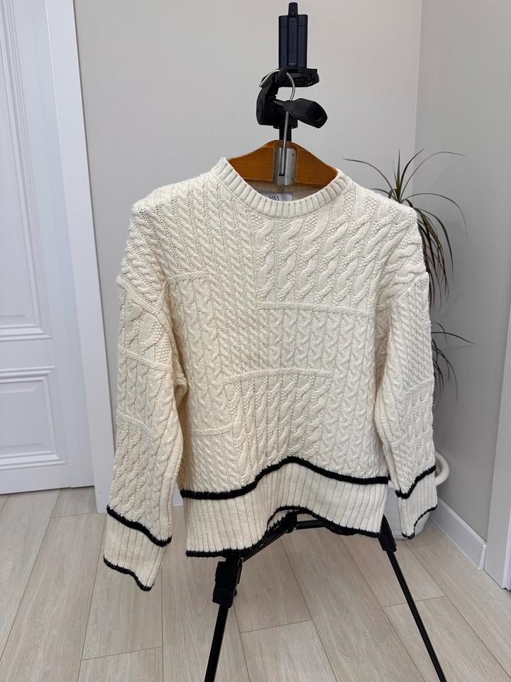 Свитер marks and Spencer