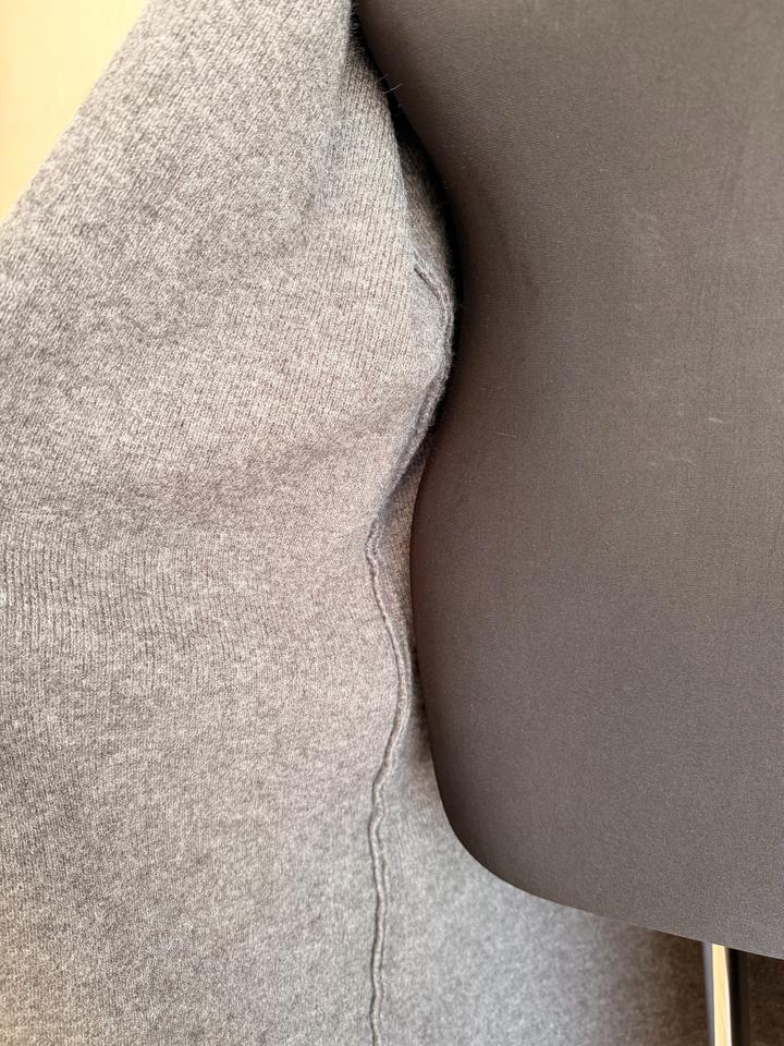 Кардиган из шерсти