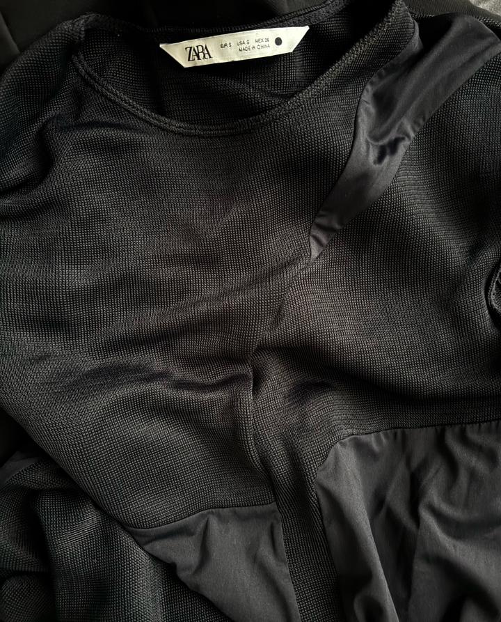 Макси платье Zara