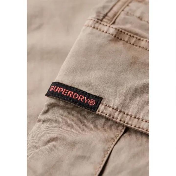 Брюки Карго Superdry