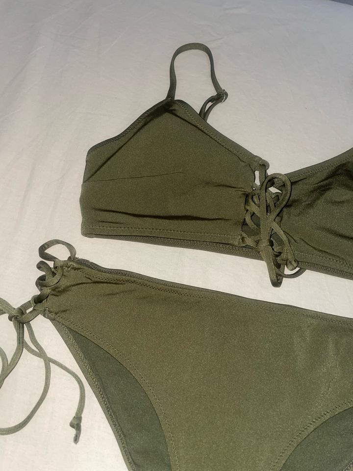 Купальник H&M