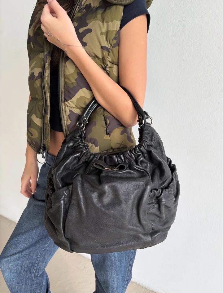 Сумка Salvatore Ferragamo