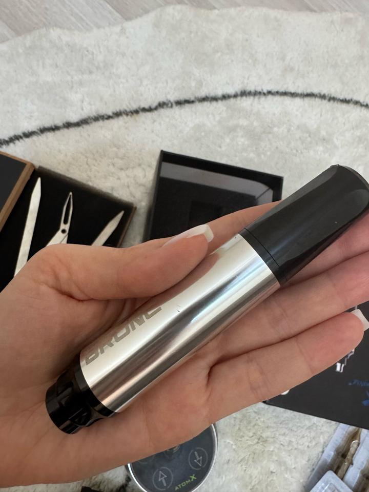 Продам набор для перманента