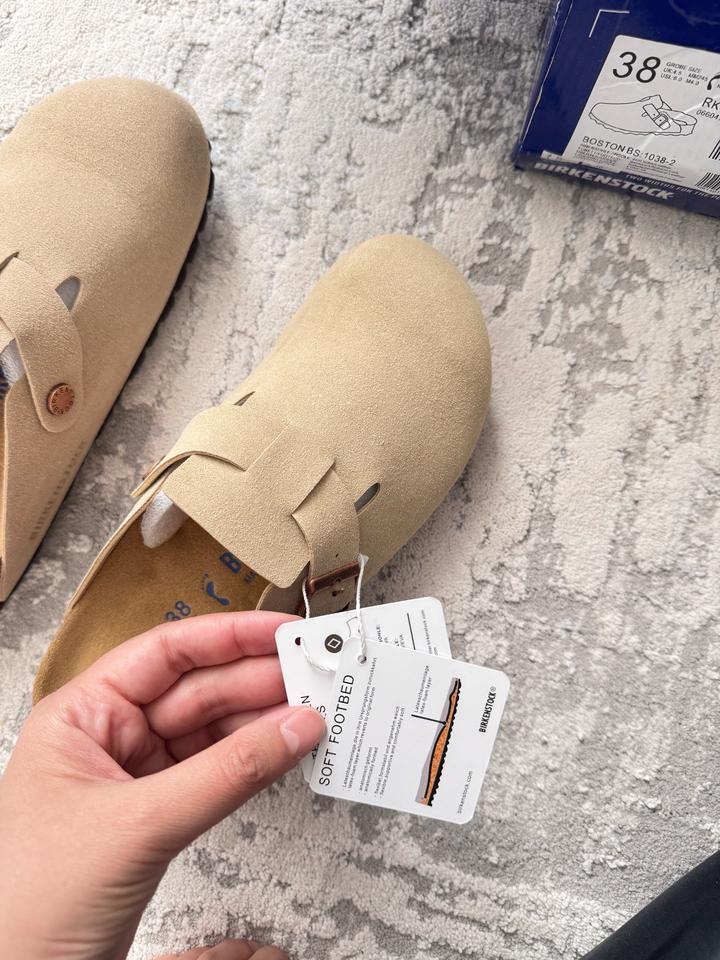 Birkenstock