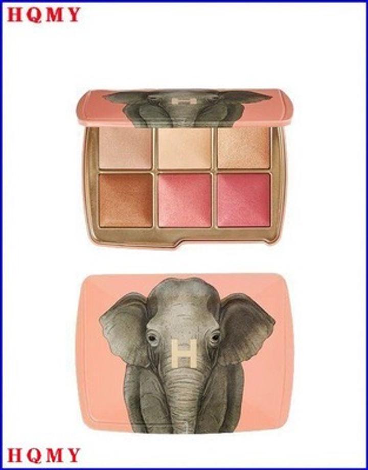 Палетка hourglass слон