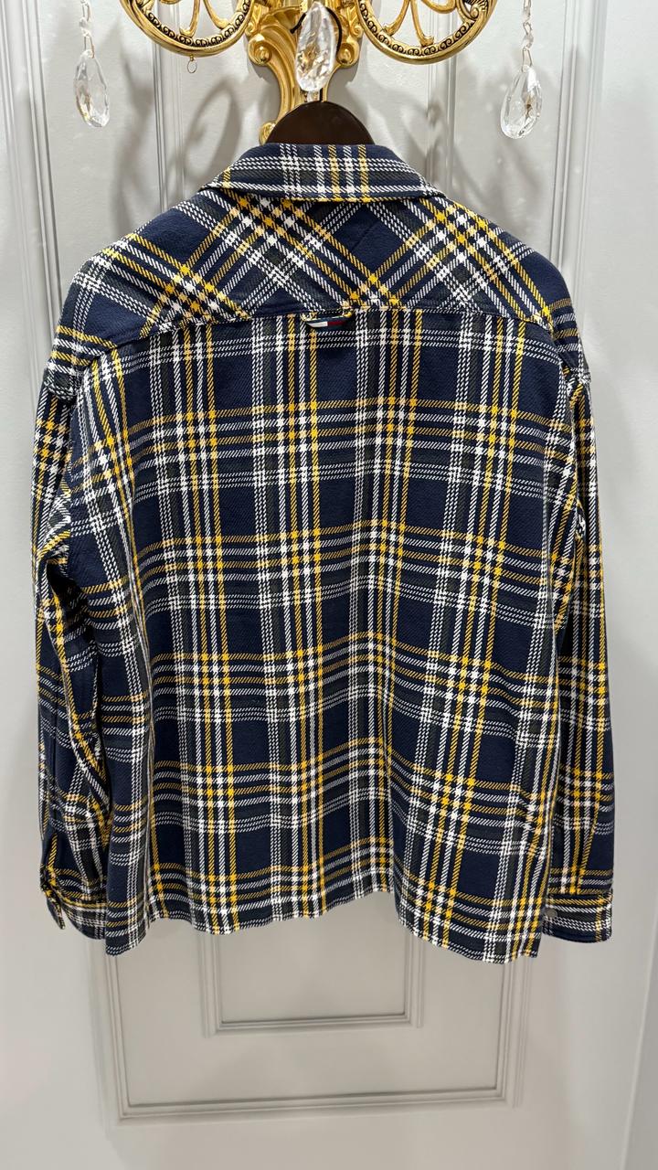 Ветровка Tommy Jeans