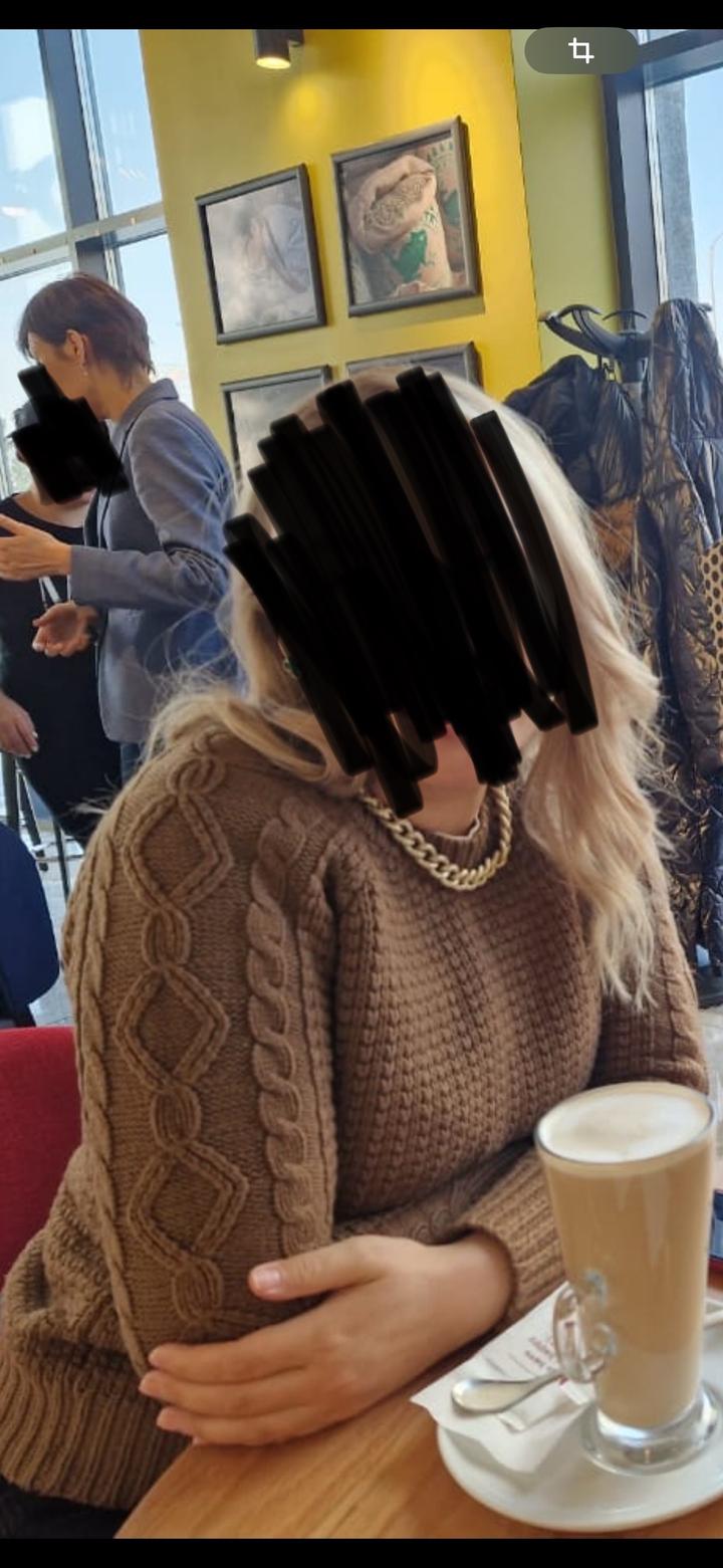 Кофта , джемпер