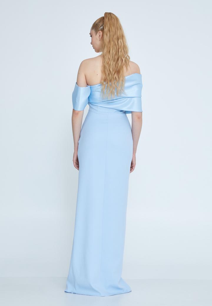 Новое платье от MONDALE