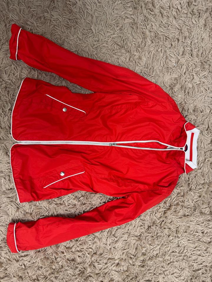 Ветровка xxs-xs