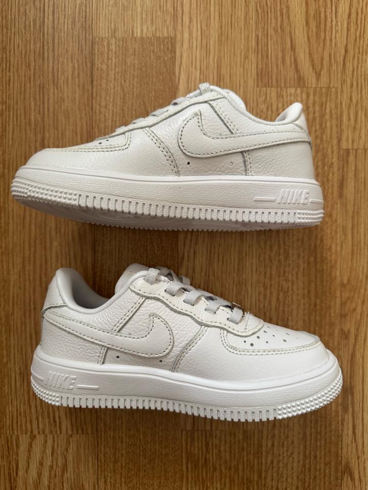 Новые кеды Nike