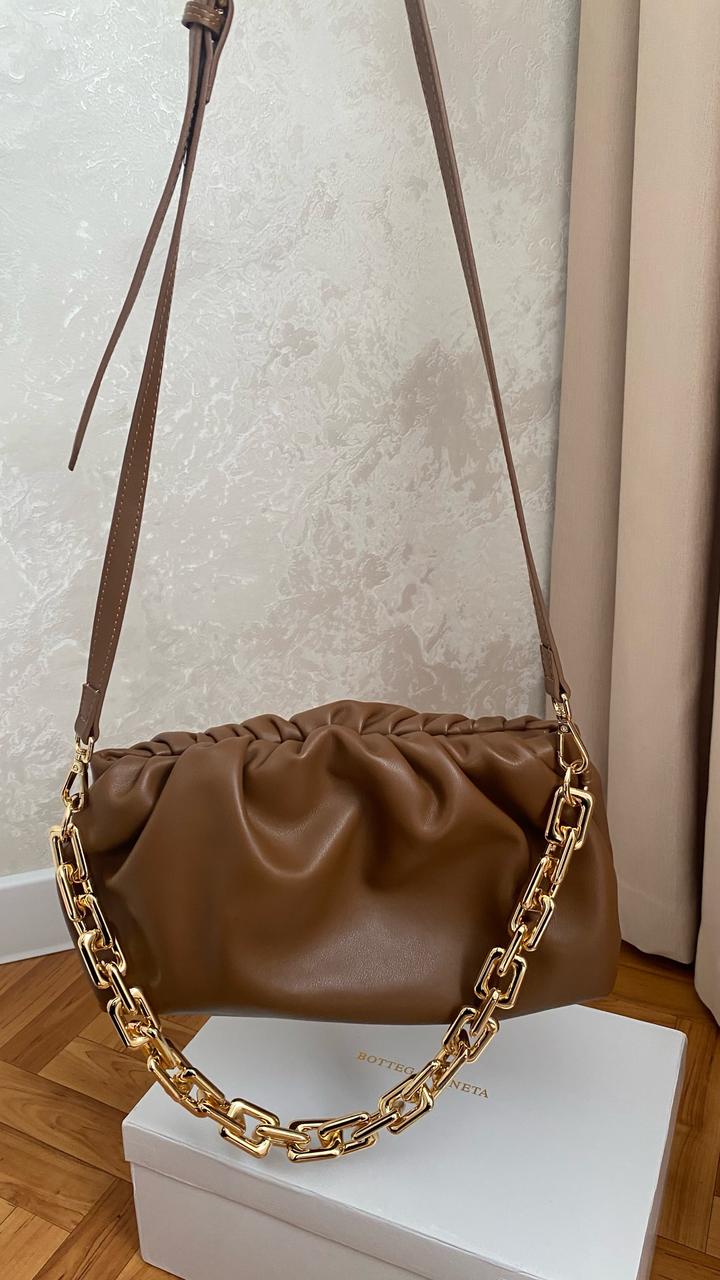 Сумка Bottega Veneta