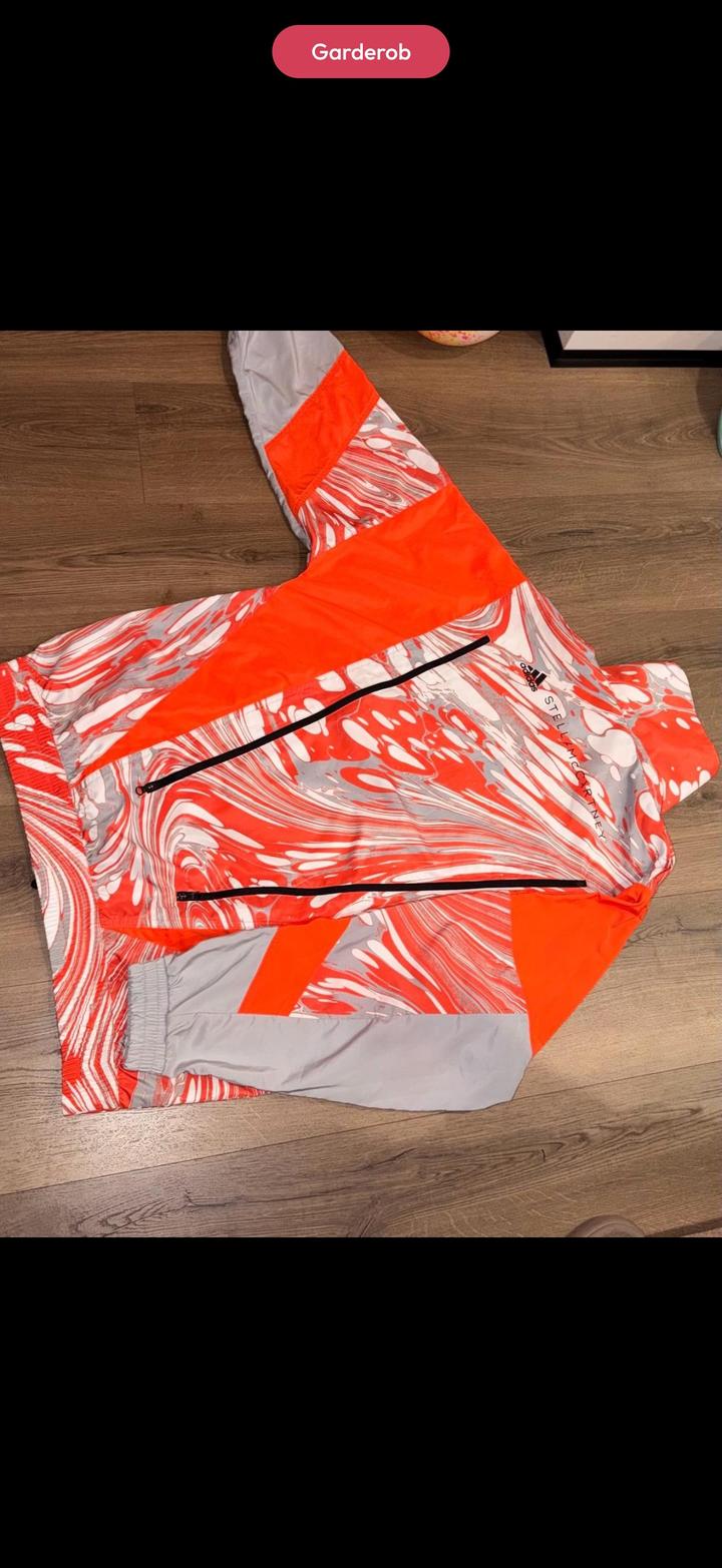 Куртка adidas