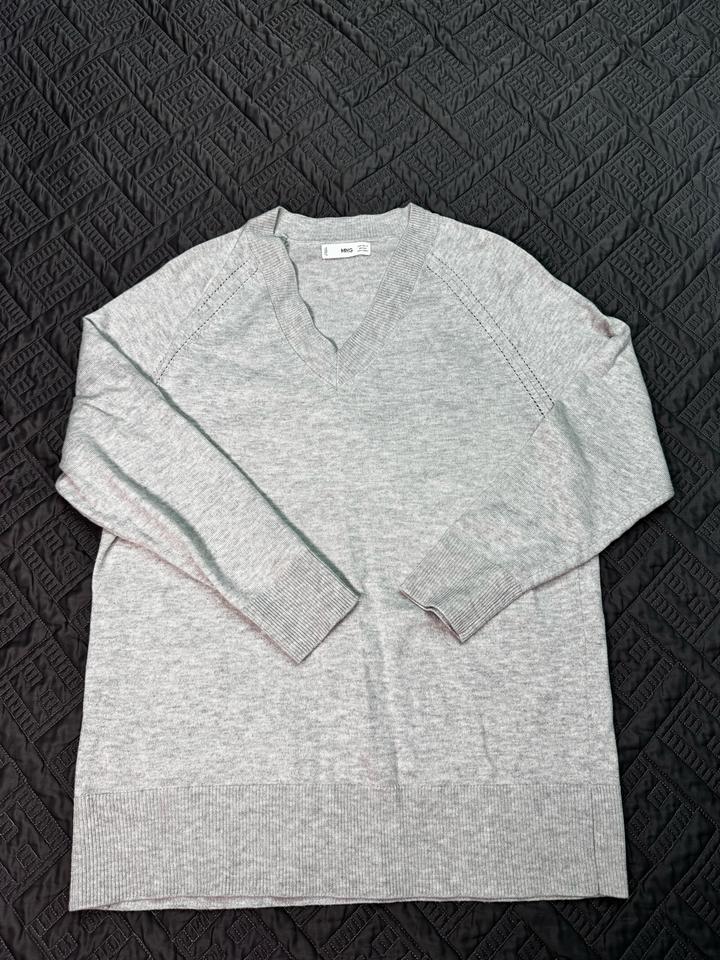 Кардиган mango