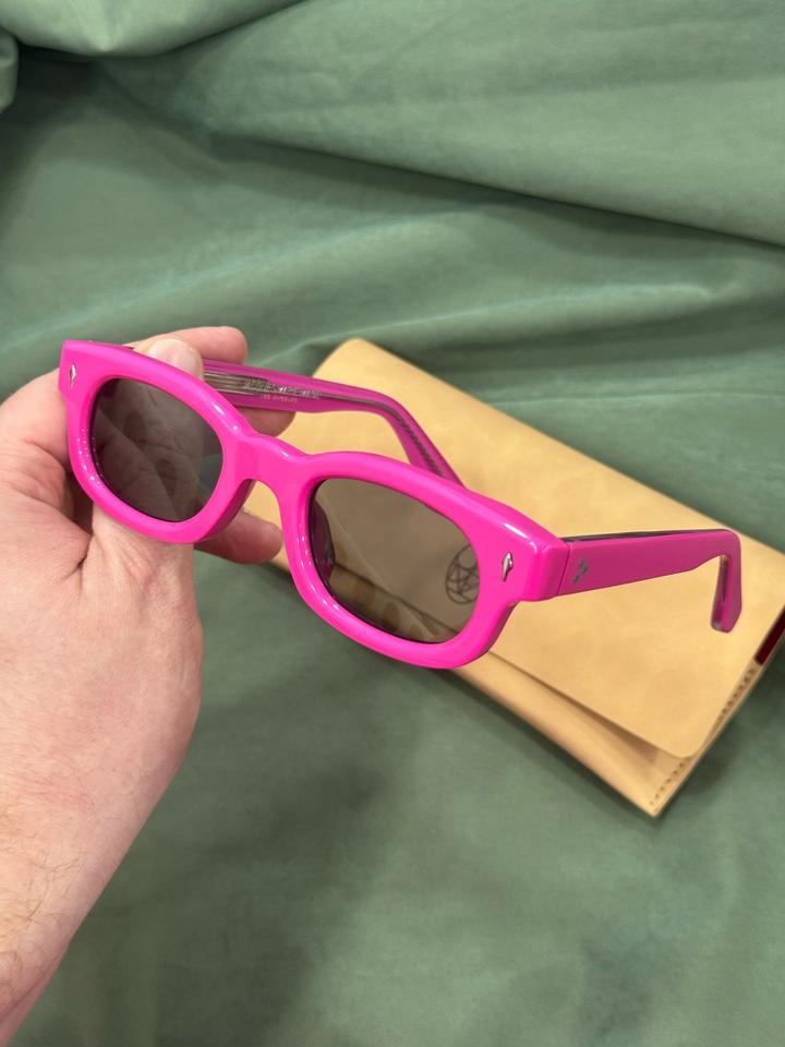 Очки солнцезащитные