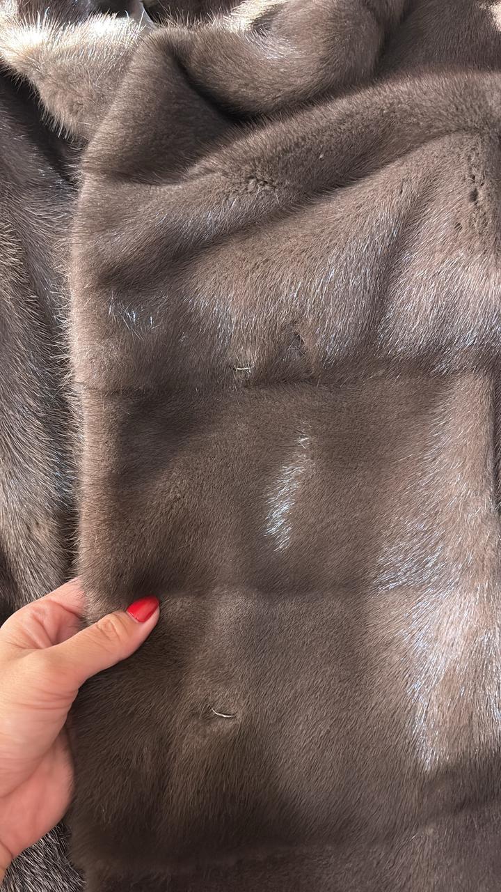 Продам шубу