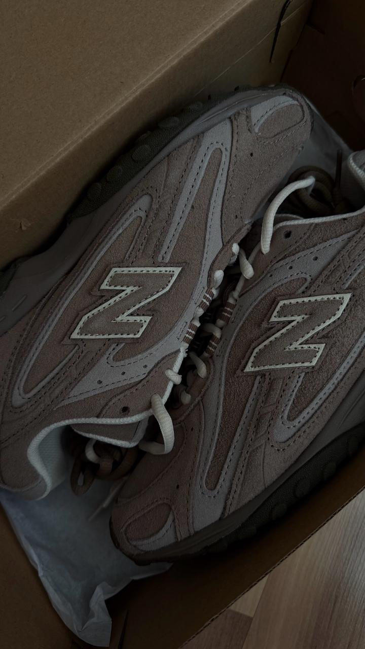 New Balance 204 L 38
