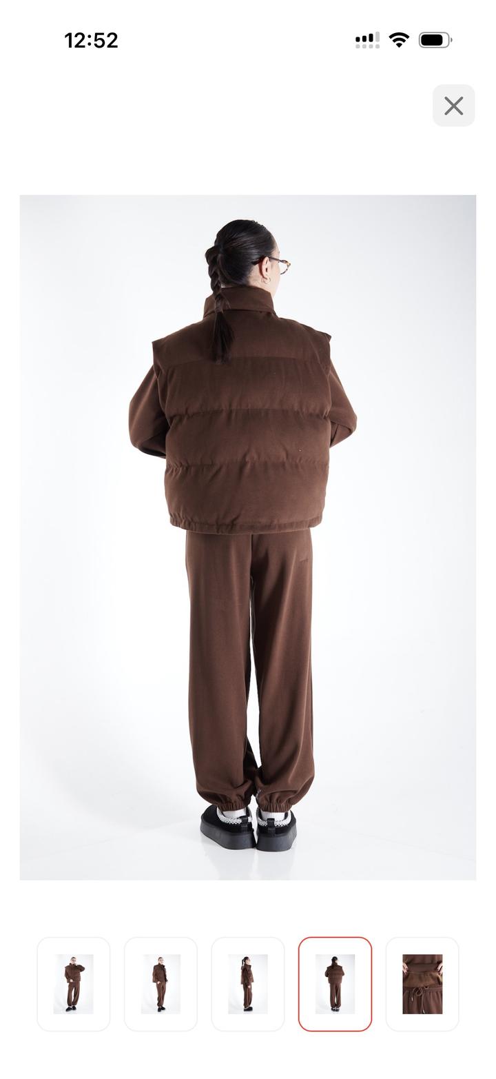 спортивный костюм