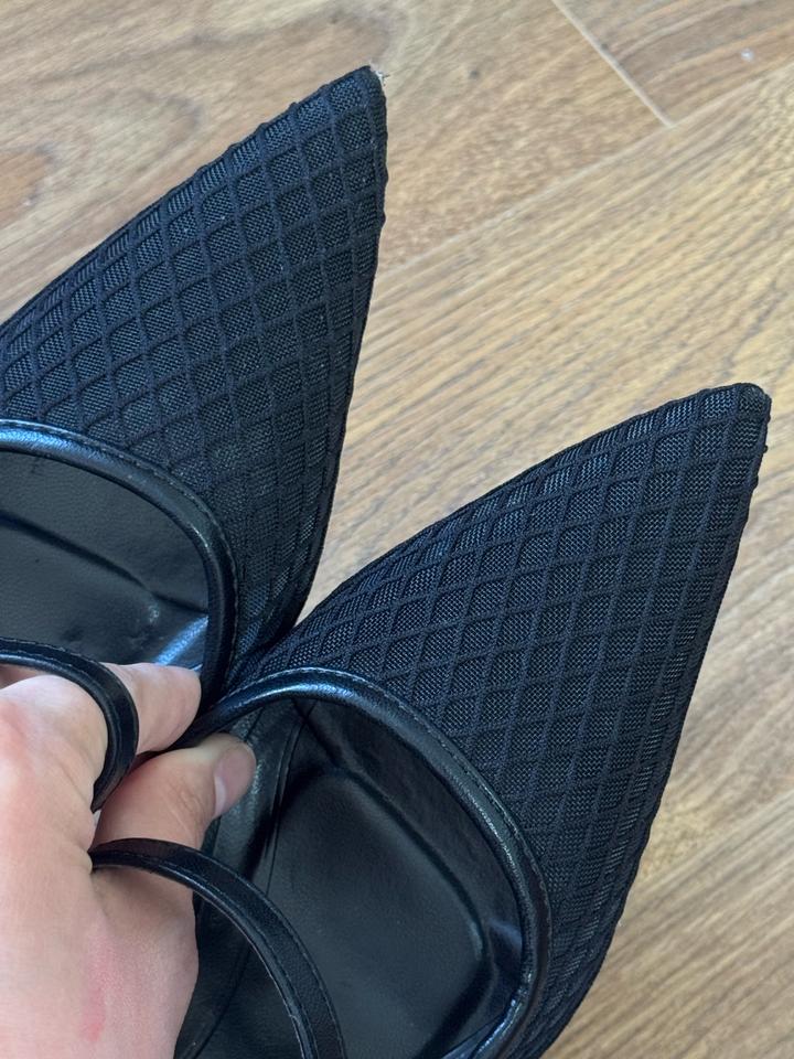 Туфли ZARA