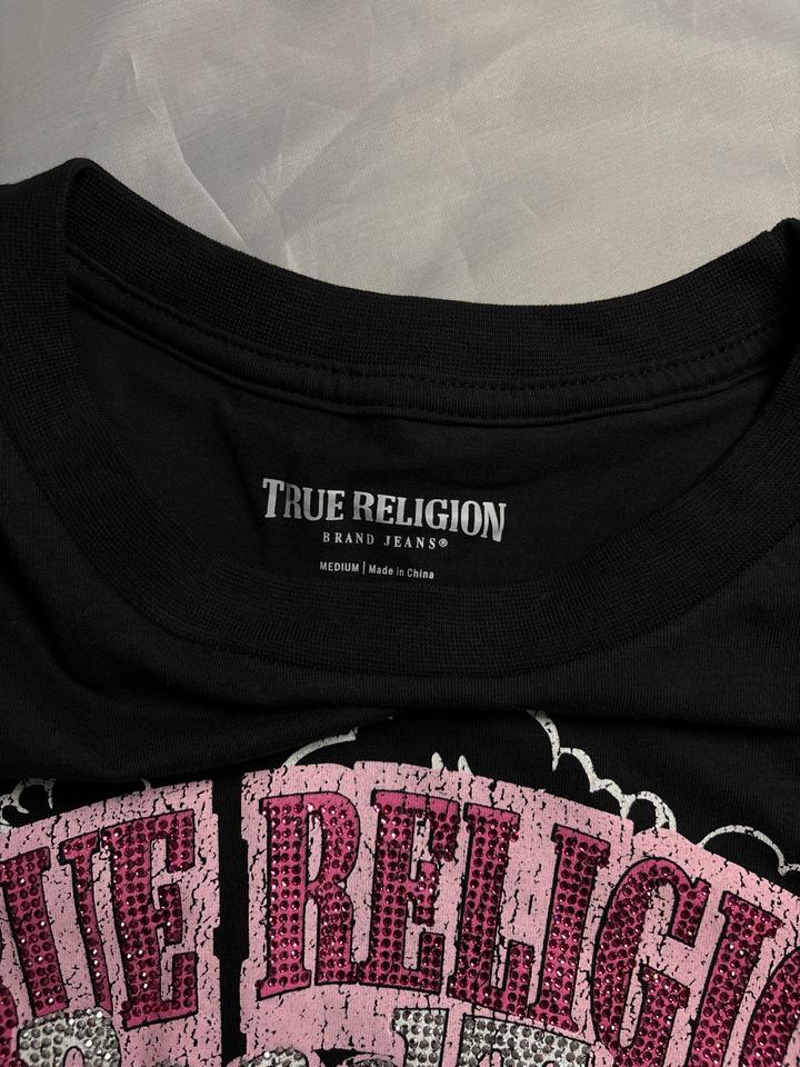 оригинал футболка True Religion