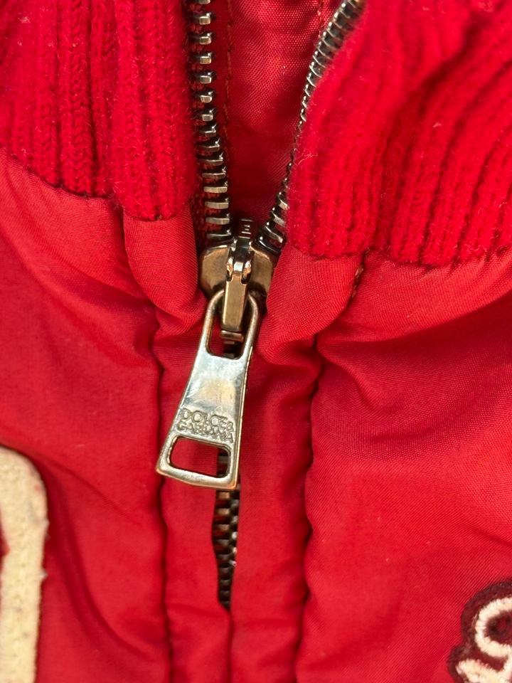 Продам бомбер Дольче габбана