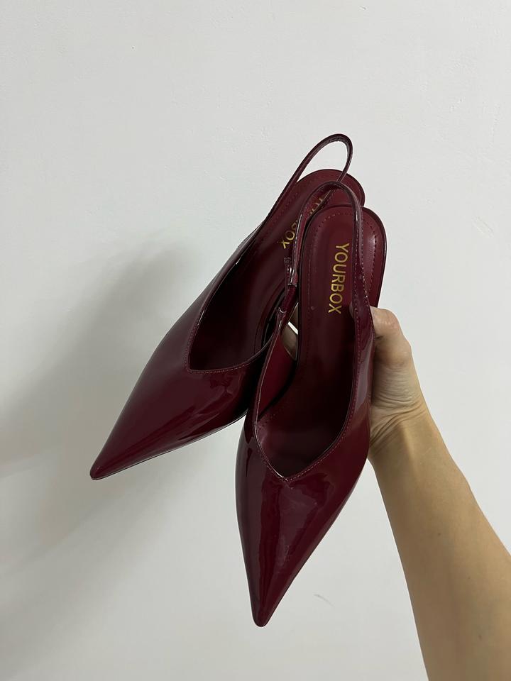 Туфли женские