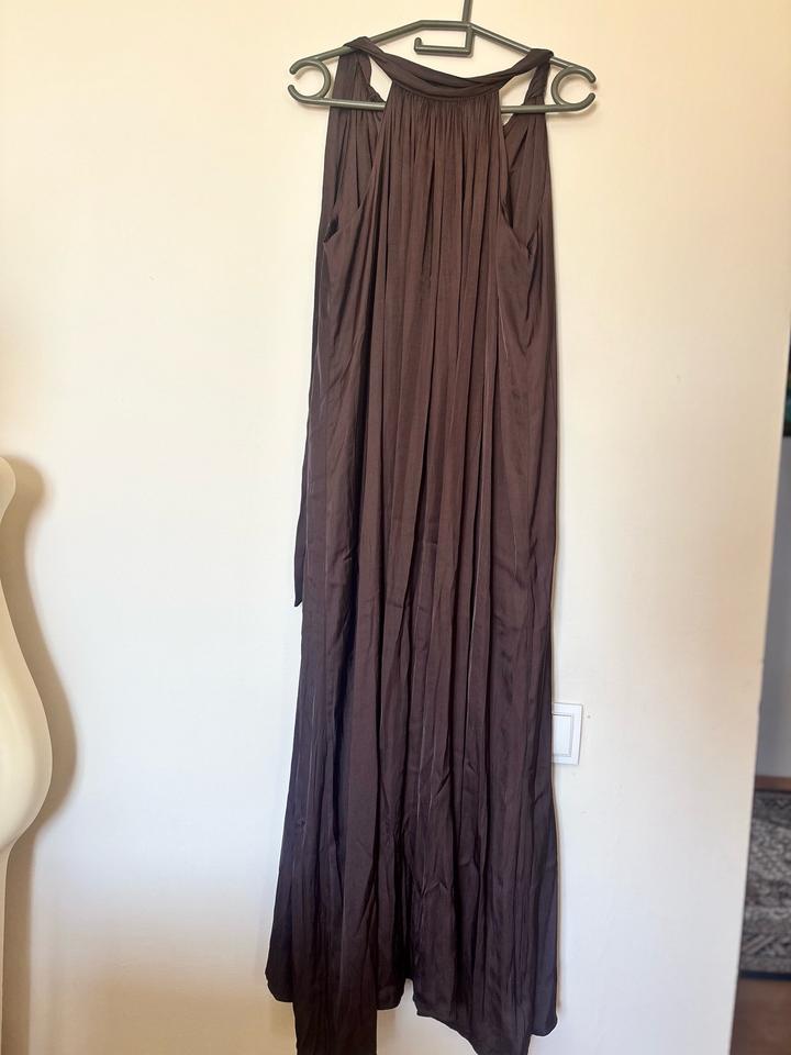 Красивое платье