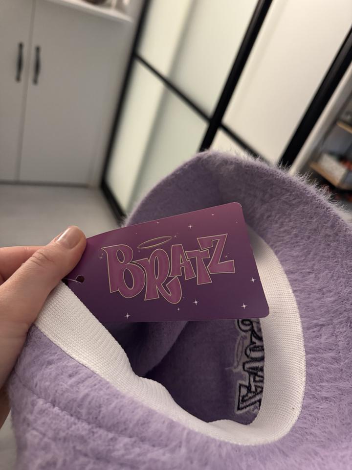 Bratz х ASOS // новая панама панамка шляпа шапка