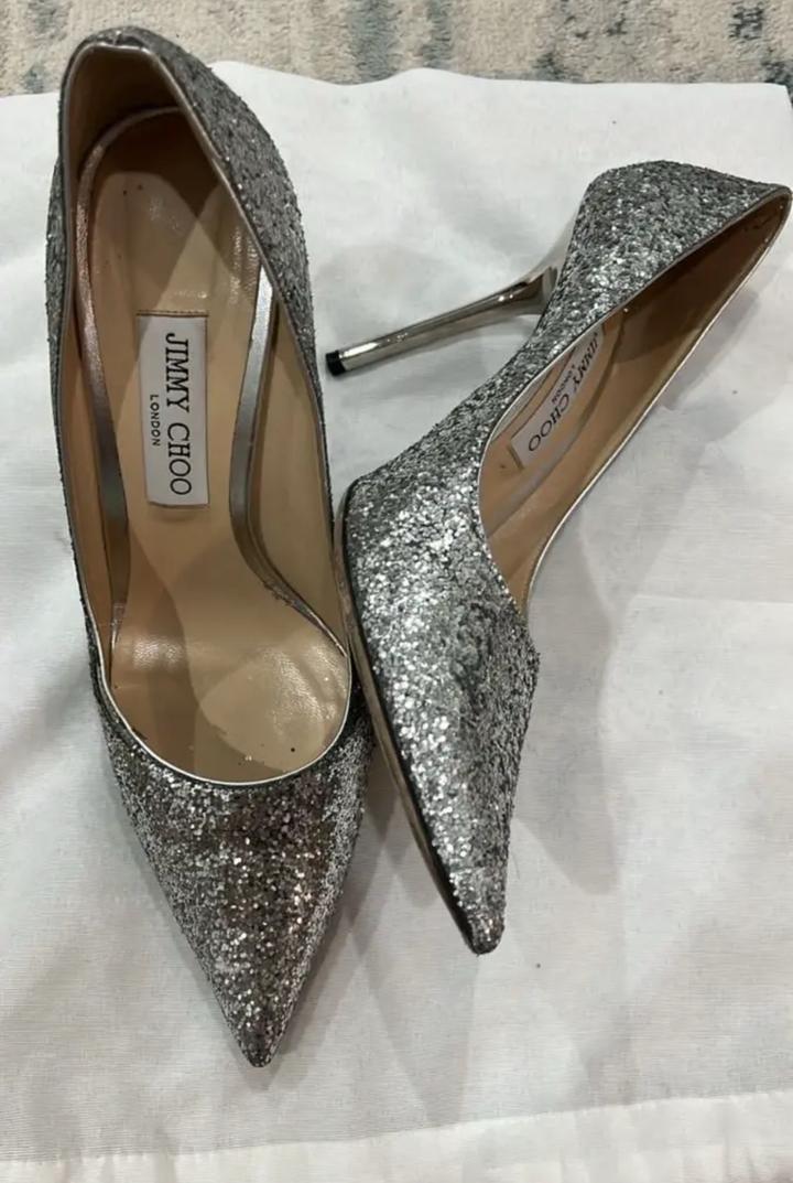 Jimmy choo оригинал