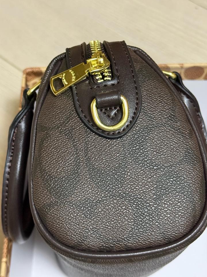 Сумка coach