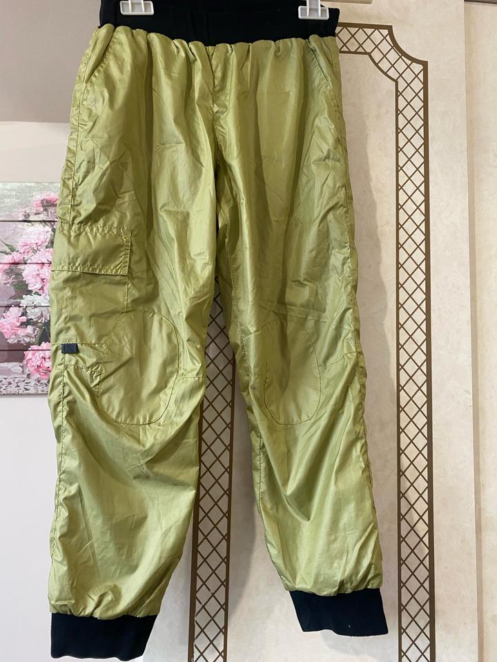 Штаны на мальчика bodo россия