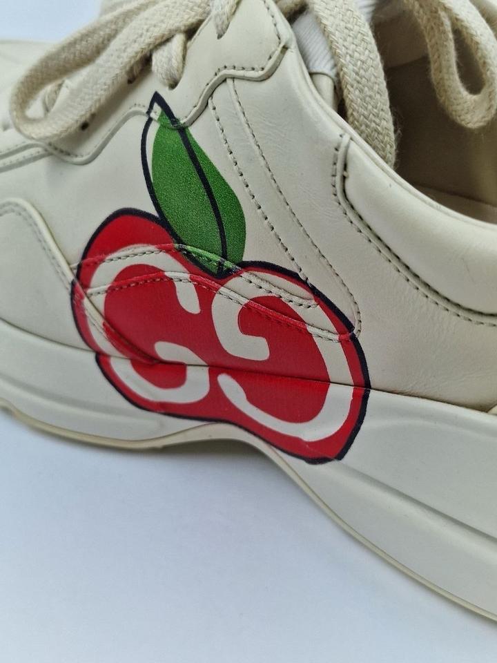 Кроссовки Gucci
