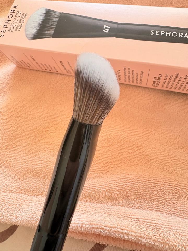 Кисть сефора лапка