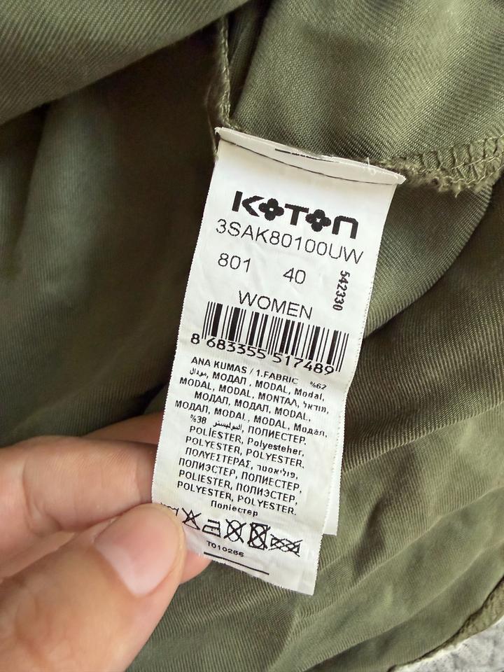 Платье летнее